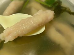 -八婆婆烧仙草(中山路店)