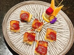 -月下料理(楷林IFC店)