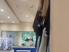-海马体照相馆(成都来福士广场店)
