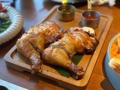 -品泰·泰国餐厅(苏州中心店)