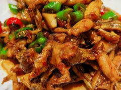 -董厨煨汤馆(车站路店)