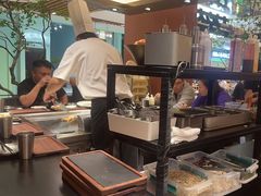 -大神太神·铁板烧(七宝领展广场店)