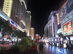 -南屏步行街