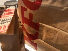 -肯德基(星河店)