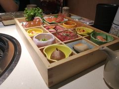 -赤坂亭M9和牛烧肉·日料398放题(万达店)