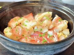 -莉莉海堂HAITANG·烤鸭(国贸商城店)
