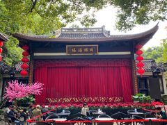 -杭州黄龙洞