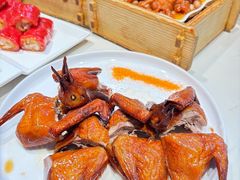 -悦满楼·西关名点·湛江名菜(航空综合大厦店)