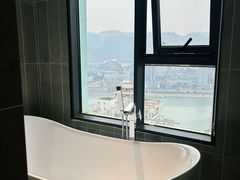 -闲隅江景艺术酒店(解放碑洪崖洞总店)