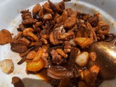 -山涧肴·泉水煮活鱼(坂田店)