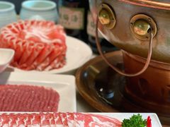 -牛街·马辈儿涮肉(牛街总店)