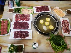 -杏花吴记牛肉火锅