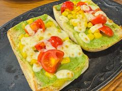 -萨莉亚意式餐厅(南海万达广场店)
