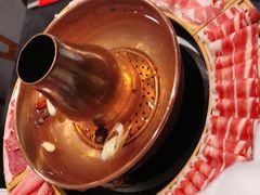 -北门涮肉·铜锅涮肉(南锣鼓巷店)