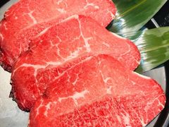 -九田家黑牛烤肉(溧水万达店)