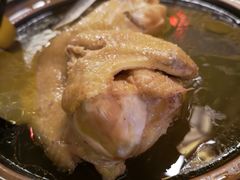 -缘来聚·徽菜名店(黄山宏村店)