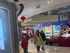 -万达广场(临港店)