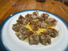 -柴窝堡22号辣子鸡·传承新疆菜