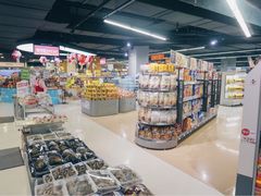 -乐天超市(蚕室店)