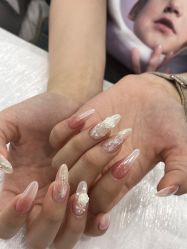 -斯馨·健康美甲美睫