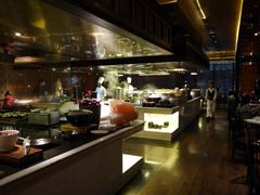 -君悦酒店·乐厨·高空自助餐(青年大街店)