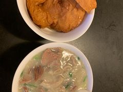 -伍湛记 · 广州老字号(龙津中路店)