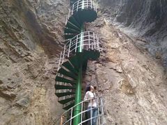 -十渡东湖港风景区