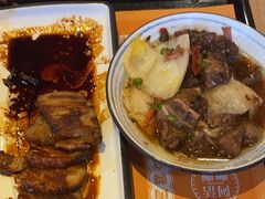 -大快活(丽丰店)