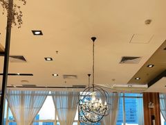 大堂-虾饺妹·酒家(海珠广场店)