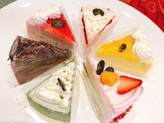 -皇家美孚·蛋糕外送(东部佳世客店)