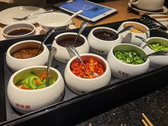 -协成海鲜火锅(情侣路店)