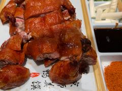 -福照楼汽锅鸡·云南菜(火车站锦江店)