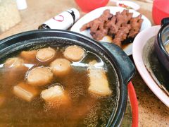 -新记肉骨茶