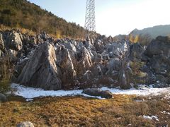 -千岛湖石林