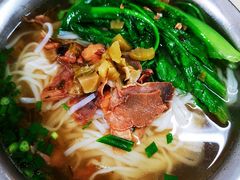 -红鼻子桂林米粉(金唐新光界店)