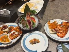 -大渔铁板烧(花园道店)