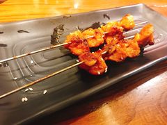 -烧货·活海鲜炭烧(湖滨商业街店)