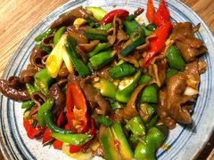 -静一餐厅·湖北菜(前门店)