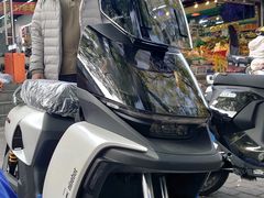 -九号电动车(安定门内大街店)