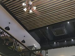 大堂-姑奶奶老厨房(南坪路总店)