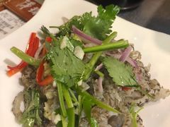 -探鱼·鲜青椒爽麻烤鱼(中山大信新都汇店)
