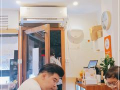 大堂-真打拉面·日式拉面新流派(体育西横街店)