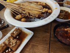 -三生小馆(亭知路店)