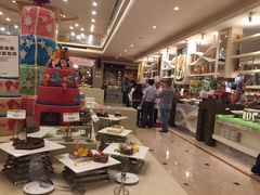 -芭菲盛宴·环球美食(袁家岗店)