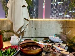-常来小聚·广州非遗传承餐厅(高德置地店)