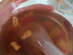 烧仙草-八婆婆烧仙草(中山路店)