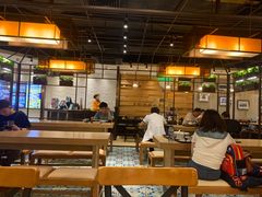 大堂-大家乐(广州白云三元里2店)