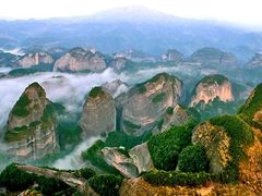 -丹霞山风景名胜区