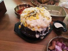 -HOTISLAND海鸡岛·韩国料理(江南西店)