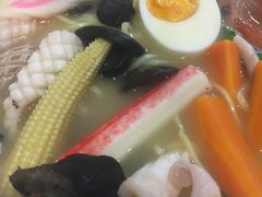 -滋味满屋美食坊(上海街店)